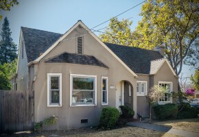 1496 Sierra Avenue, San Jose