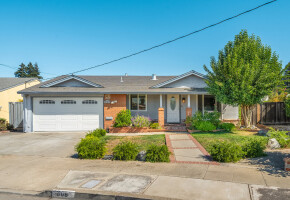 608 Quincy Way, Hayward